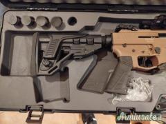 Hatsan Hatsan Fucile semiauto. mod. DF12-TS cal. 12 FDE Sabbia 12