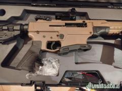 Hatsan Hatsan Fucile semiauto. mod. DF12-TS cal. 12 FDE Sabbia 12