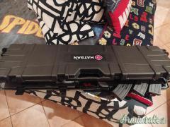 Hatsan Hatsan Fucile semiauto. mod. DF12-TS cal. 12 FDE Sabbia 12