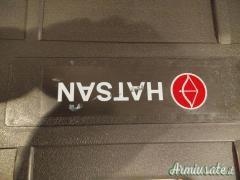 Hatsan Hatsan Fucile semiauto. mod. DF12-TS cal. 12 FDE Sabbia 12