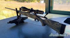 Bergara B14 Sierra ...Altro