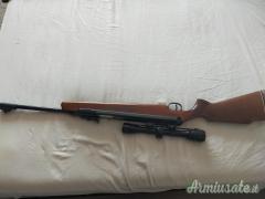 ...Altro | Non elencato Falco  9 Flobert