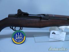 BERETTA mod. Garand  cal. 308 Winchester