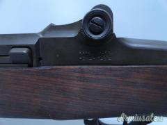 BERETTA mod. Garand  cal. 308 Winchester