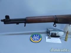 BERETTA mod. Garand  cal. 308 Winchester
