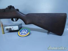 BERETTA mod. Garand  cal. 308 Winchester