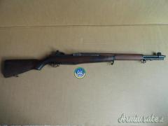 BERETTA mod. Garand  cal. 308 Winchester