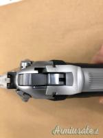 Beretta 98 INOX 9x21mm IMI