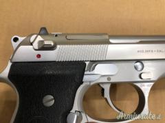 Beretta 98 INOX 9x21mm IMI