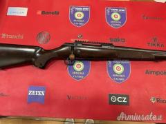 Carabina CZ  mod.600 otturatore cal.30-06