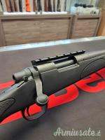 Remington 700 ADL Varmint .223 Remington