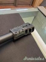 Remington 700 ADL Varmint .223 Remington