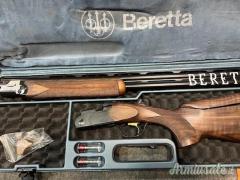 Fucile sov. Beretta mod 682X Trap.