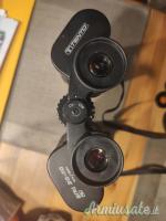 Binocolo Tento 20x60 made in Urss