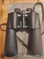 Binocolo Tento 20x60 made in Urss