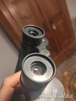 Binocolo Tento 20x60 made in Urss