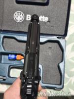 Beretta 98FS BRIGADIER  9x21mm IMI