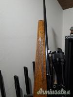 Beretta Weatherby  .22 Long Rifle