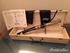 Tanto United Cutlery Shikoto Hidden Samurai