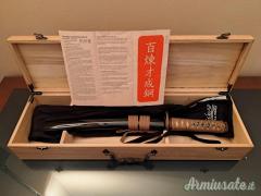 Tanto United Cutlery Shikoto Hidden Samurai