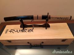 Tanto United Cutlery Shikoto Hidden Samurai