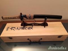 Tanto United Cutlery Shikoto Hidden Samurai