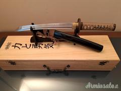 Tanto United Cutlery Shikoto Hidden Samurai