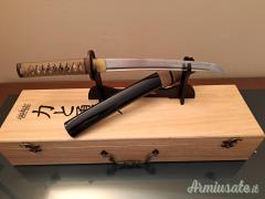 Tanto United Cutlery Shikoto Hidden Samurai