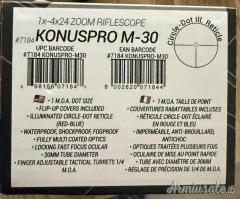 Ottica Konuspro M-30