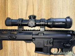 Ottica Konuspro M-30