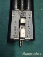 Valigetta inglese e due doppiette 12