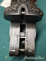 Valigetta inglese e due doppiette 12