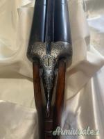 Valigetta inglese e due doppiette 12