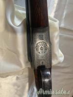 Valigetta inglese e due doppiette 12