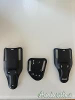 Attacchi cintura Safariland