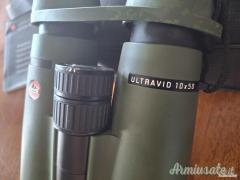 Jumelles LEICA ULTRAVID 10 X 50