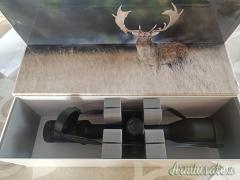 Zeiss Conquest V6 3-18X50 torrette ASV ret. balistico (94)