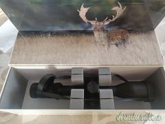 Zeiss Conquest V6 3-18X50 torrette ASV ret. balistico (94)