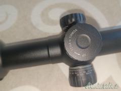 Zeiss Conquest V6 3-18X50 torrette ASV ret. balistico (94)