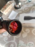 Zeiss Conquest V6 3-18X50 torrette ASV ret. balistico (94)