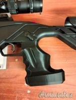 Ruger | Sturm Precision Rimfire .22 Long Rifle