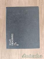 ADATTATORE UCA SWAROVSKI OPTIK