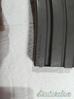 CARICATORI BERETTA AR70/90