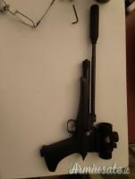 Diana Chaser 4.5/.177