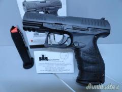 Walther mod. PPQ M2B cal. 9x21 mm