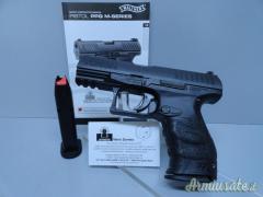 Walther mod. PPQ M2B cal. 9x21 mm