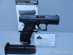 Walther mod. PPQ M2B cal. 9x21 mm