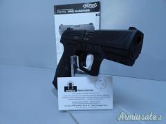 Walther mod. PPQ M2B cal. 9x21 mm