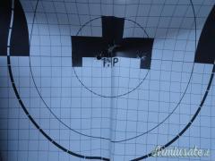 Walther mod. PPQ M2B cal. 9x21 mm