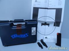 Walther mod. PPQ M2B cal. 9x21 mm